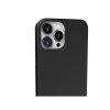 iPhone 13 Pro Max Cover Thin Case V3 MagSafe Ink Black