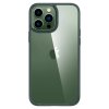 iPhone 13 Pro Max Skal Ultra Hybrid Midnight Green