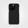 iPhone 13 Pro Max Skal Växtbaserat Charcoal Black