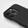 iPhone 13 Pro Max Skal Växtbaserat Charcoal Black