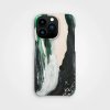 iPhone 13 Pro Max Skal Växtbaserat Green Paint