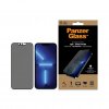 iPhone 13 Pro Max Skärmskydd Edge-to-Edge Case Friendly Privacy