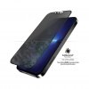 iPhone 13 Pro Max Skärmskydd Edge-to-Edge Case Friendly Privacy