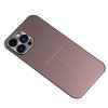 iPhone 13 Pro Skal Aluminium Rosa