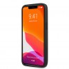 iPhone 13 Pro Skal Big Logo Grå