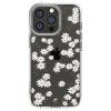 iPhone 13 Pro Skal Cecile White Daisy
