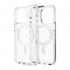 iPhone 13 Pro Skal Crystal Palace Snap Transparent Klar