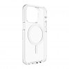 iPhone 13 Pro Skal Crystal Palace Snap Transparent Klar