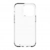 iPhone 13 Pro Skal Crystal Palace Transparent Klar