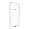 iPhone 13 Pro Skal Crystal Palace Transparent Klar