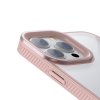 iPhone 13 Pro Skal Crystal Series Rosa