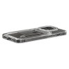 iPhone 13 Pro Skal Crystal Slot Dual Crystal Clear