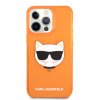 iPhone 13 Pro Skal Fluo Orange