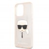 iPhone 13 Pro Skal Full Glitter Guld
