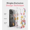 iPhone 13 Pro Skal Fusion Design Vivid Flowers
