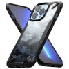 iPhone 13 Pro Skal Fusion-X Camo Black