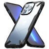 iPhone 13 Pro Skal Fusion-X Svart