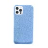 iPhone 13 Pro Skal Glitter Blå
