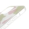 iPhone 13 Pro Skal Komönster Grön Rosa