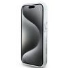 iPhone 13 Pro Skal Liquid Glitter Translucent