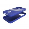 iPhone 13 Pro Skal Moulded Case PU Collegiate Royal