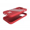 iPhone 13 Pro Skal Moulded Case PU Scarlet