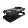 iPhone 13 Pro Skal Moulded Case PU Svart