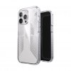 iPhone 13 Pro Skal Presidio Perfect-Clear with Grips Clear