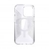 iPhone 13 Pro Skal Presidio Perfect-Clear with Grips MagSafe Clear