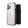 iPhone 13 Pro Skal Presidio Perfect-Clear with Impact Geometry Svart