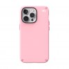 iPhone 13 Pro Skal Presidio2 Pro Rosy Pink