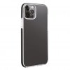 iPhone 13 Pro Skal Rock Solid Svart Transparent