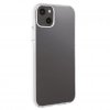 iPhone 13 Pro Skal Rock Solid Vit Transparent