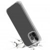 iPhone 13 Pro Skal Safe & Steady Transparent Klar