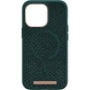iPhone 13 Pro Skal Salmon Series Grön