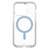 iPhone 13 Pro Skal Santa Cruz Snap Transparent Blå