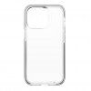 iPhone 13 Pro Skal Santa Cruz Transparent Svart