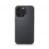 iPhone 13 Pro Skal Silicone Backcover Charcoal