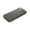 iPhone 13 Pro Skal Silicone Backcover Olive