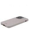 iPhone 13 Pro Skal Silikon Taupe