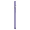 iPhone 13 Pro Skal Silicone Fit Iris Purple