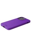 iPhone 13 Pro Skal Silikon Bright Purple