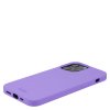 iPhone 13 Pro Skal Silikon Violet