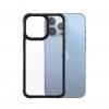 iPhone 13 Pro Skal SilverBullet Case Svart