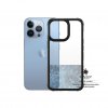 iPhone 13 Pro Skal SilverBullet Case Svart