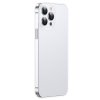 iPhone 13 Pro Skal Simple Series Transparent Klar