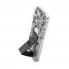 iPhone 13 Pro Skal SP Grip Case Paisley Carbon Black