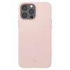 iPhone 13 Pro Skal Thin Fit Pink Sand