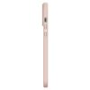 iPhone 13 Pro Skal Thin Fit Pink Sand