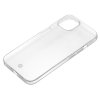 iPhone 13 Pro Skal Transparent TPU Klar